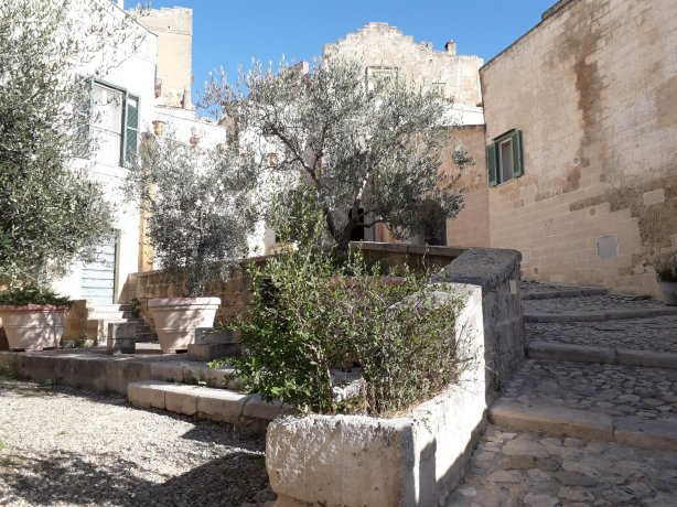 圣安杰洛 - 乐住宅-浴室