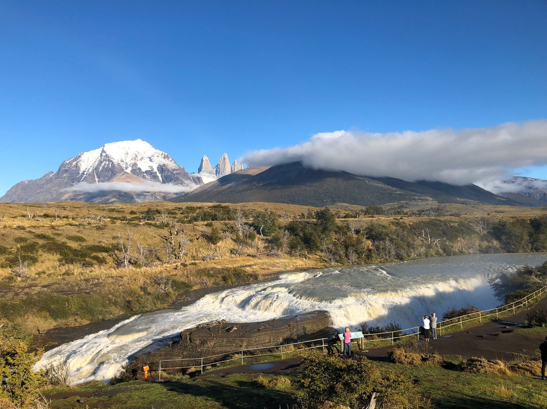 Circuito grande Torres del Paine景点图片