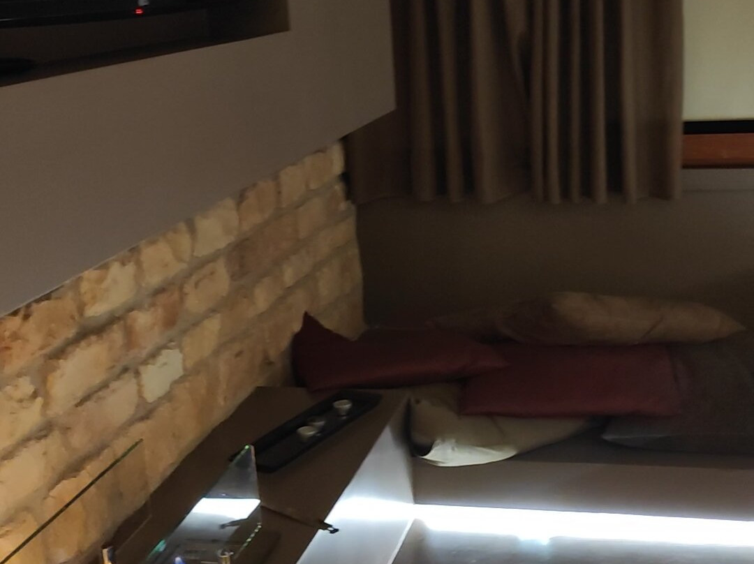 Hotel Centrale主图