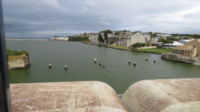 Diaz Express-莫塞尔贝必去景点