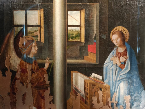 Museo Regionale di Palazzo Bellomo-锡拉库扎必去景点