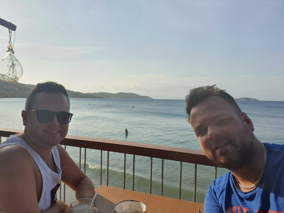 Hotel Megali Ammos House主图