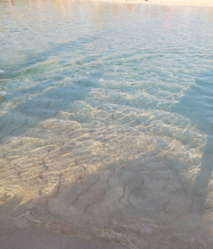 Riserva Naturale Della Foce Del Fiume Chidro-San Pietro in Bevagna必去景点