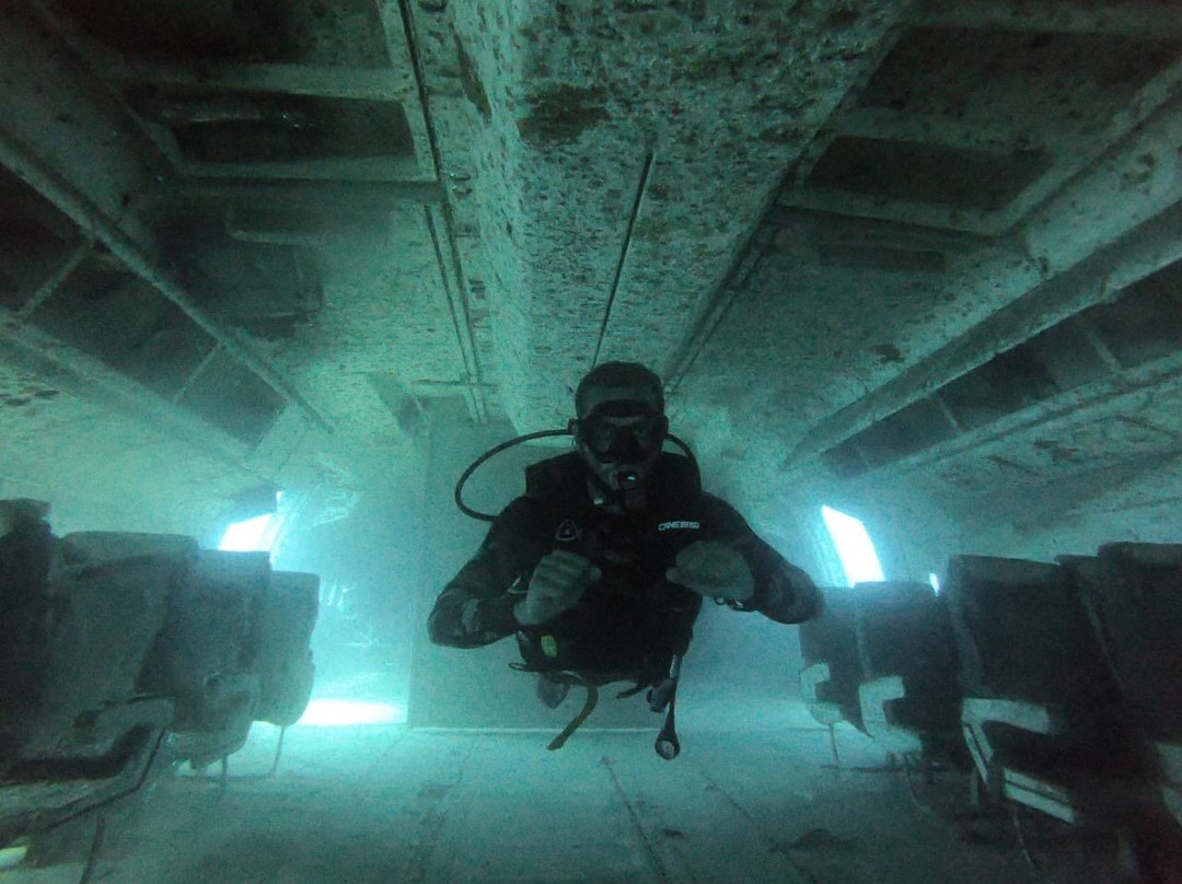 Ahlan Aqaba Scuba Diving Center景点图片