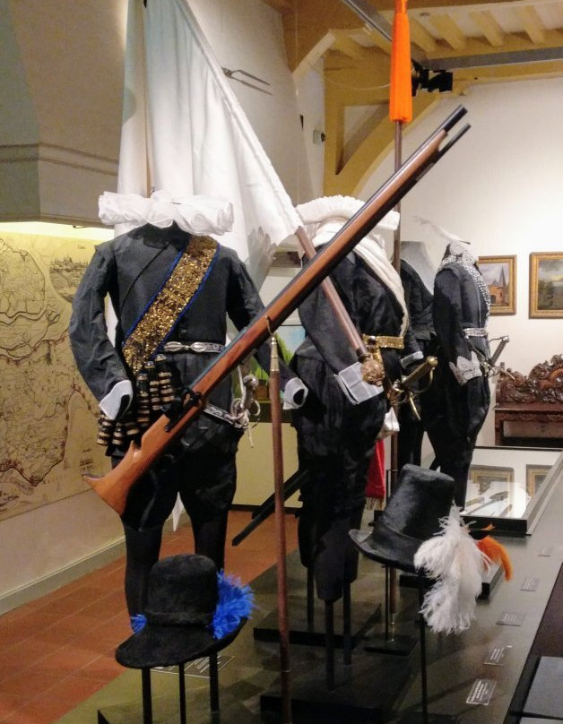 Museum of the history of the Bevelanden-Goes必去景点