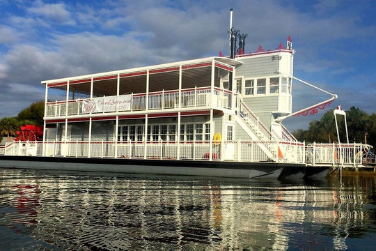 Dora Queen-Tavares必去景点