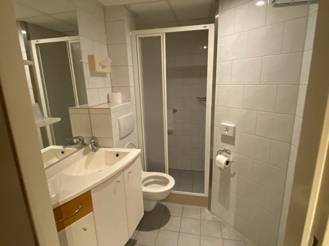 Hotel De Werelt Garderen主图