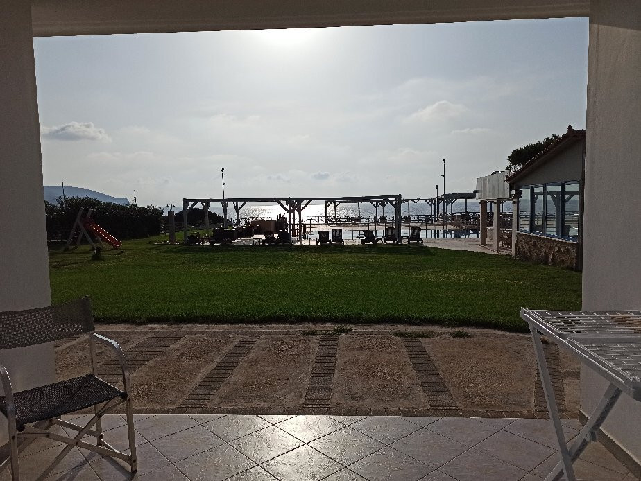 Mesogeios Hotel主图