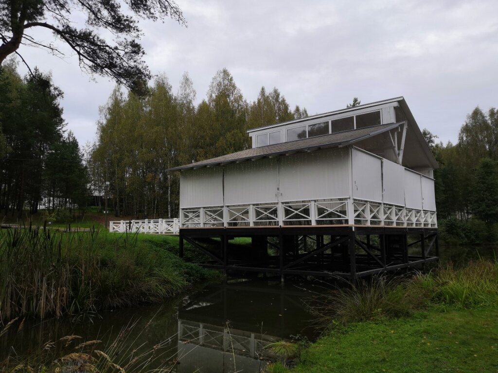 Park Dobrograd-Kovrov必去景点
