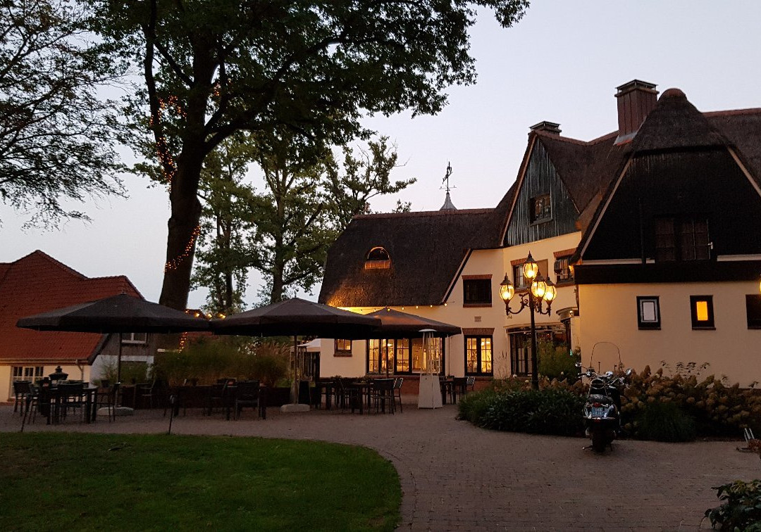 Hotel Restaurant De Holterhof主图