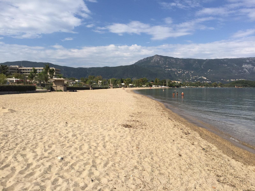 Dassia Holiday Club主图