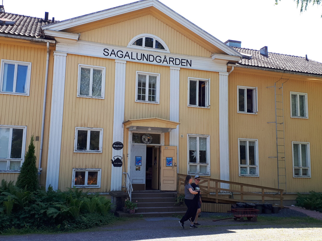 Sagalunds Museum