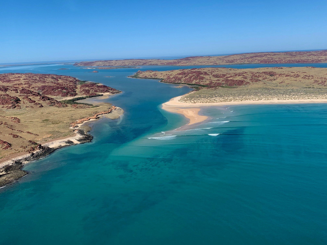 HeliSpirit-卡拉萨必去景点