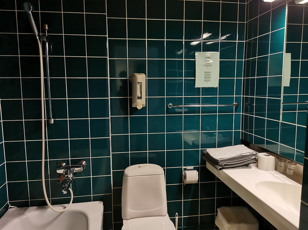 Hotell Cikada主图