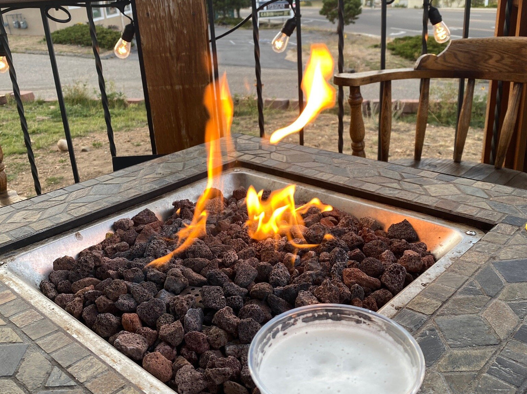 Lumpy Ridge Brewing-埃斯蒂斯公园必去景点