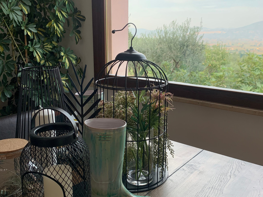 La Dolce Vista Bed&Breakfast主图