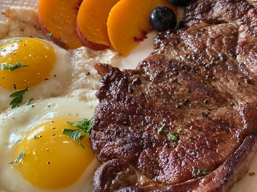 梅恩维尤民宿主图