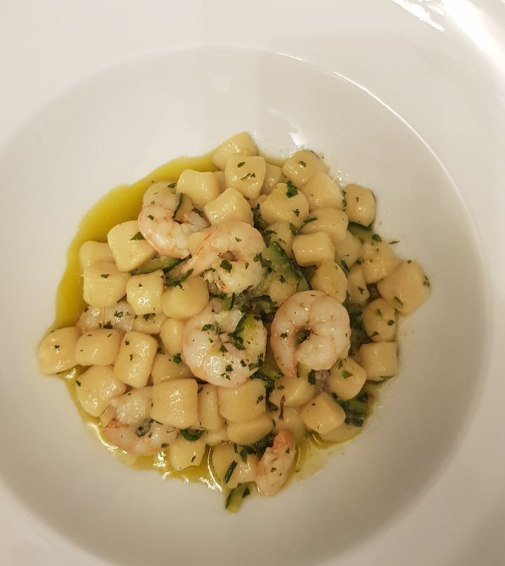 Locanda Elena Ristorante & Camere主图