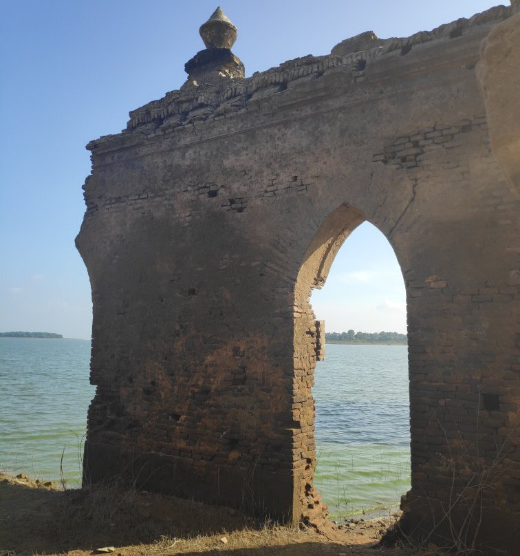 Shettihalli Rosary Church景点图片