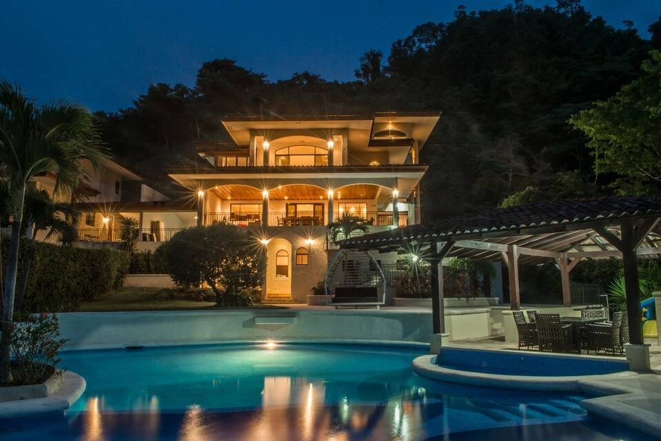 Costa Rica Luxury Concierge-圣何塞必去景点