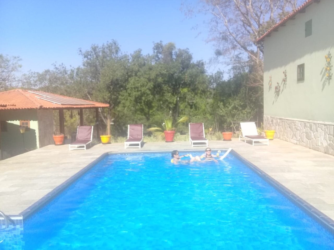 Estancia Maria主图