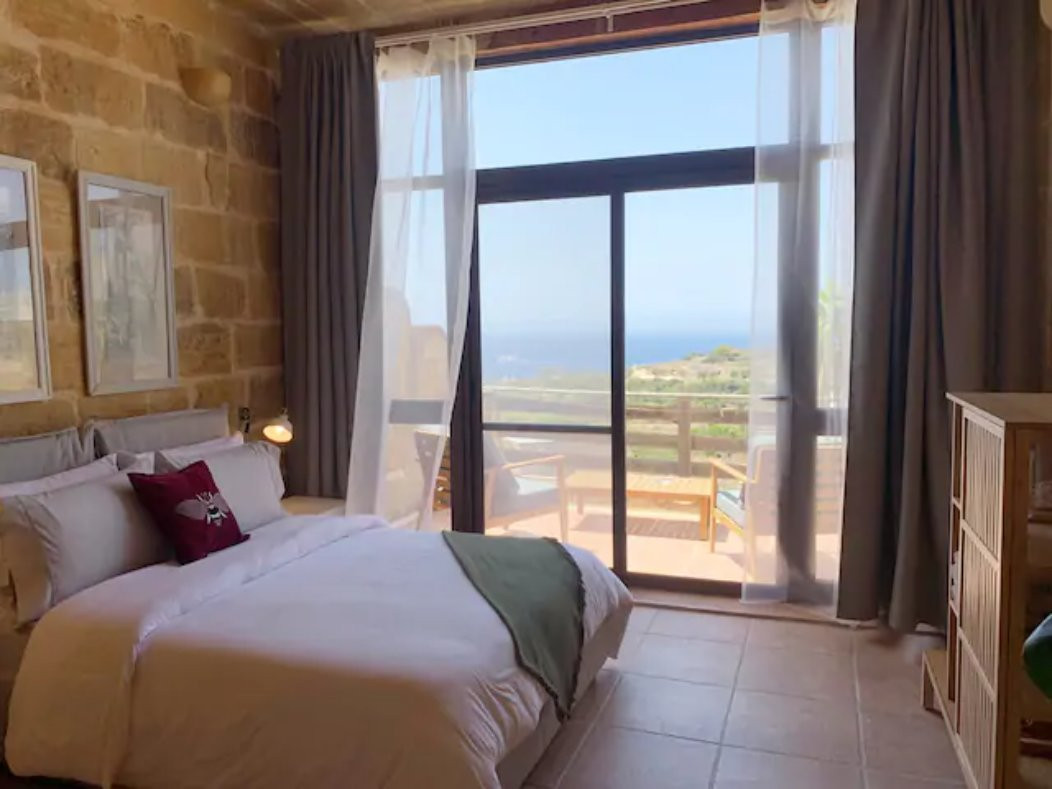 Qala酒店住宿-Ta Rozina