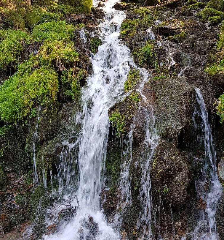 Seilbahnanlagen Hirzer景点图片