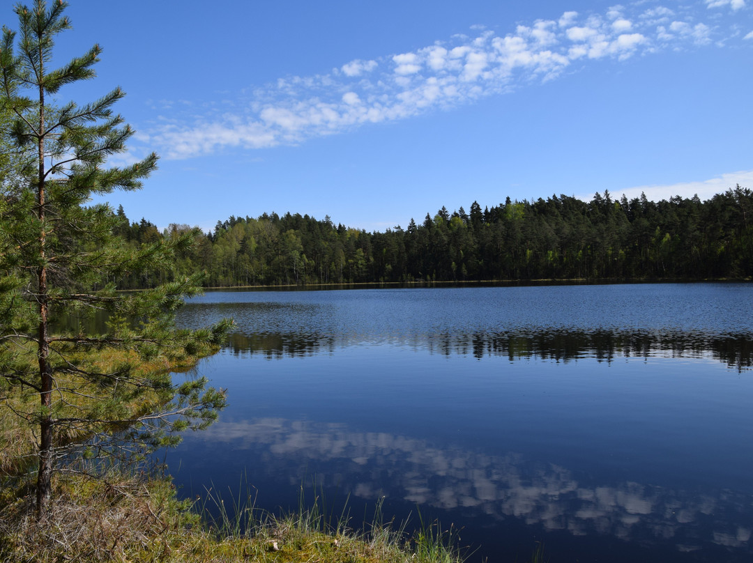 Kurtuvenai Regional Park-Kurtuvenai必去景点