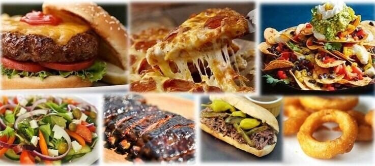 Hitz Pizza & Sports Bar