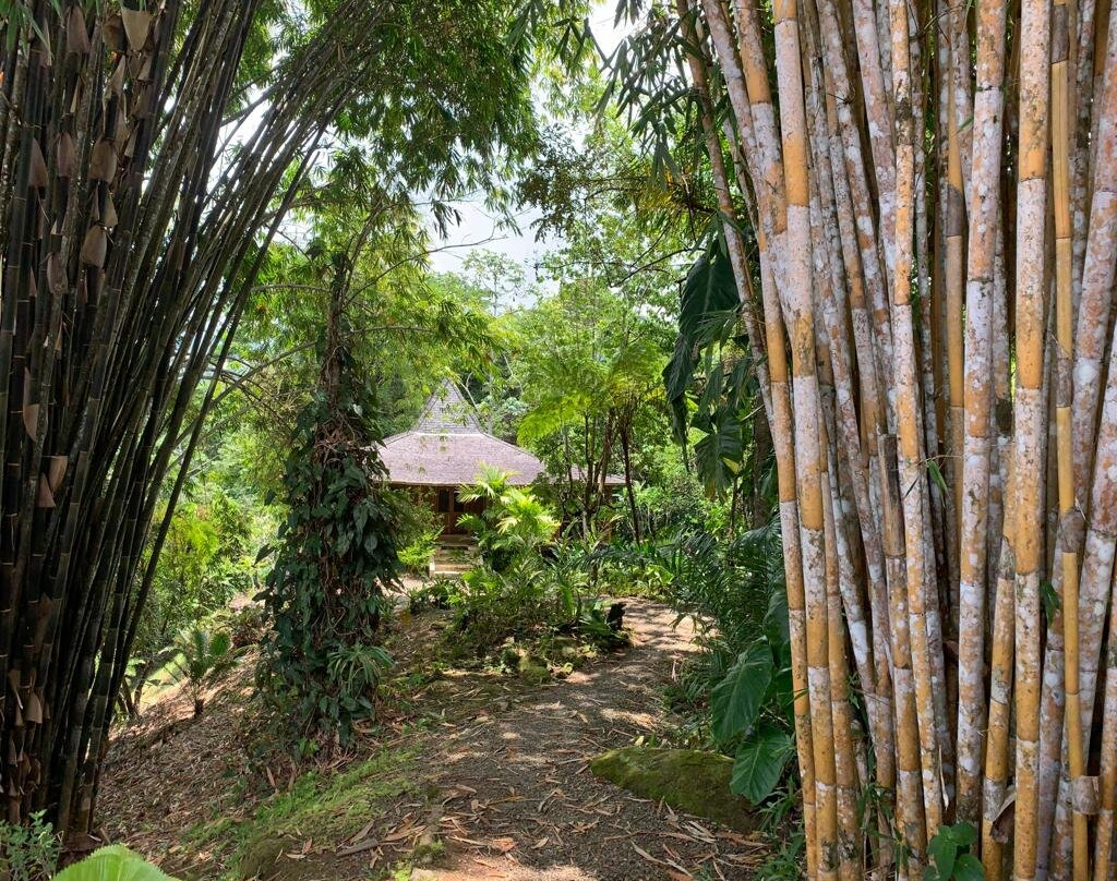 Imiloa Institute主图