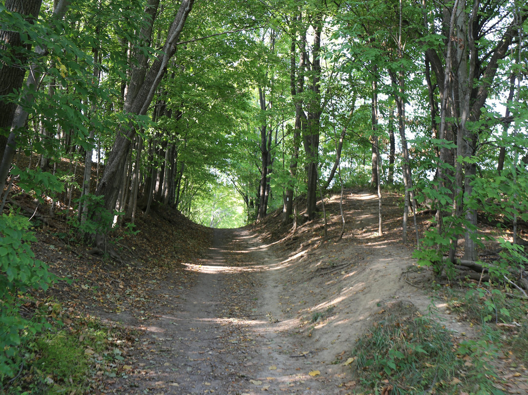 Short Hills Provincial Park-Thorold必去景点
