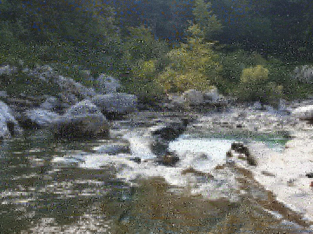 Cerdevol Curnila景点图片