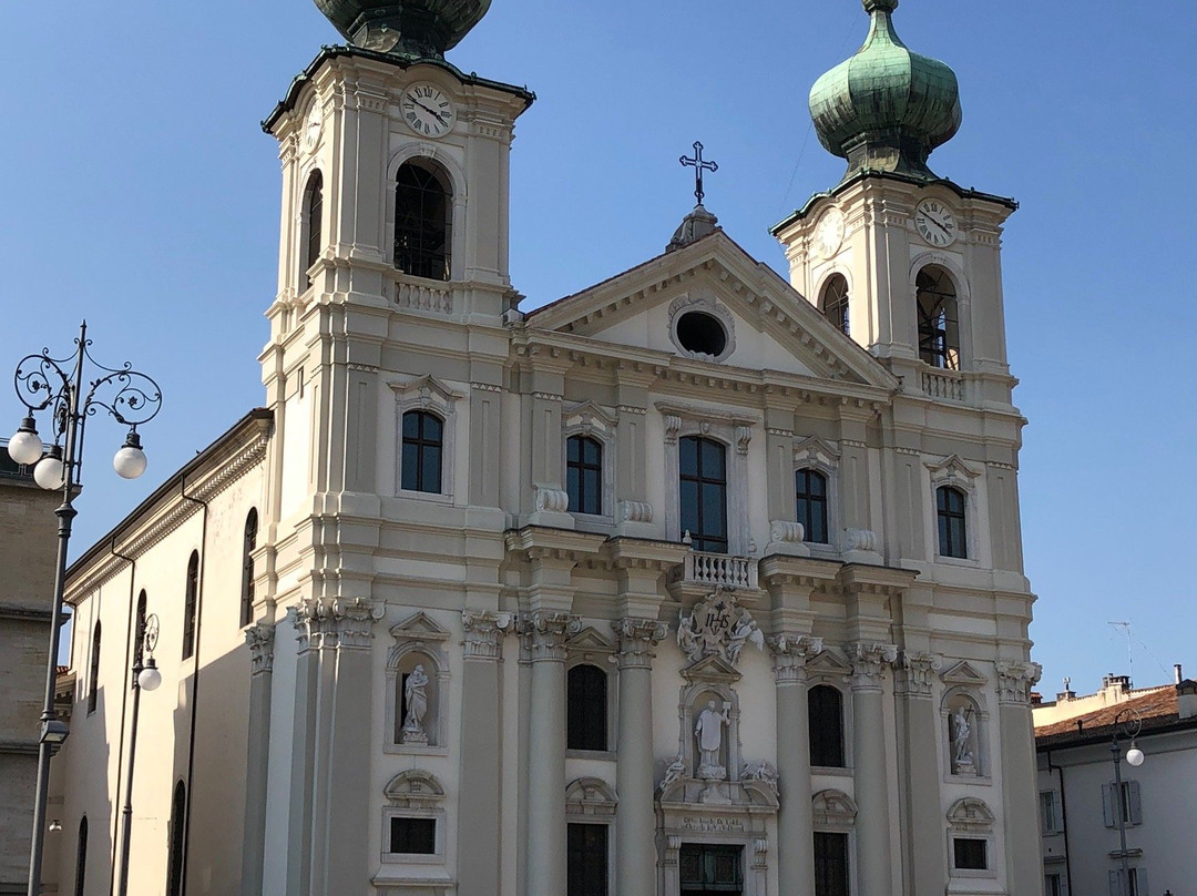 Chiesa di Sant'Ignazio景点图片