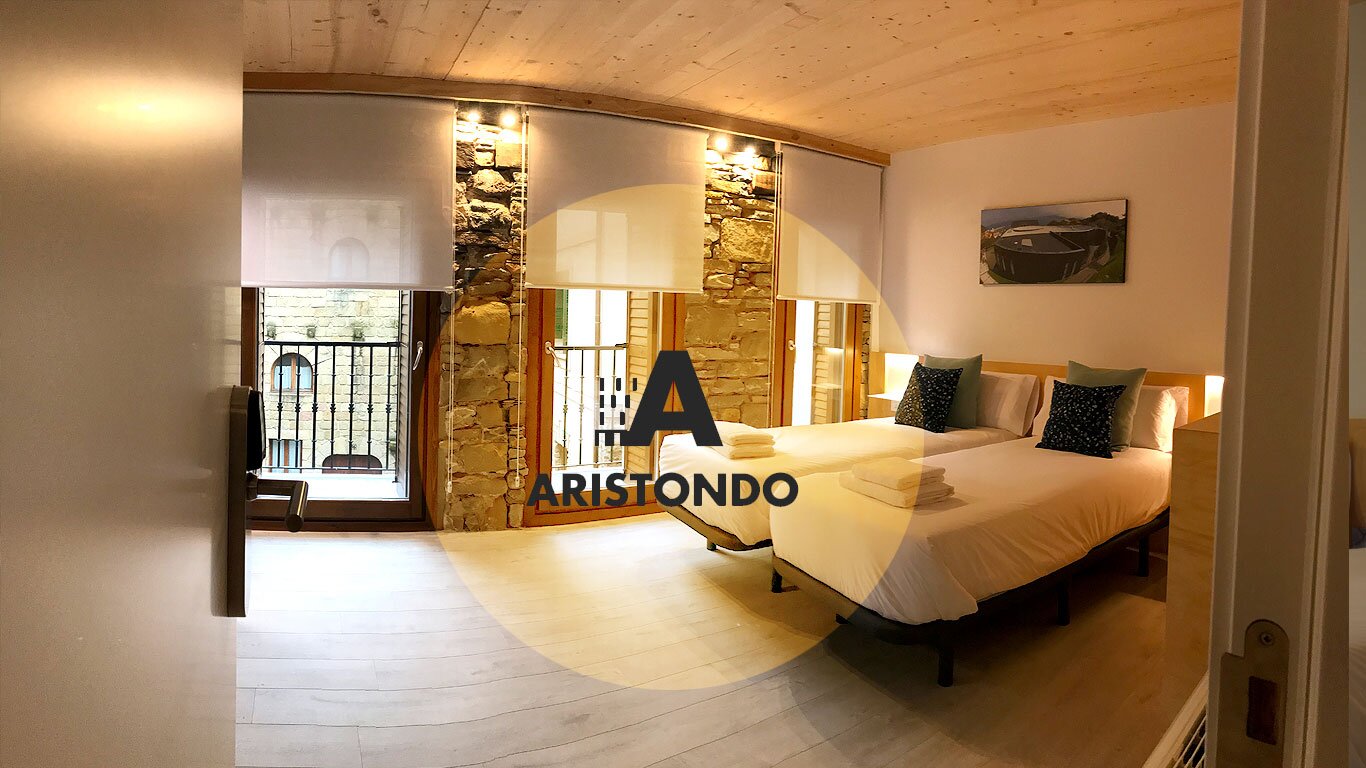 Pension Boutique Aristondo-官方