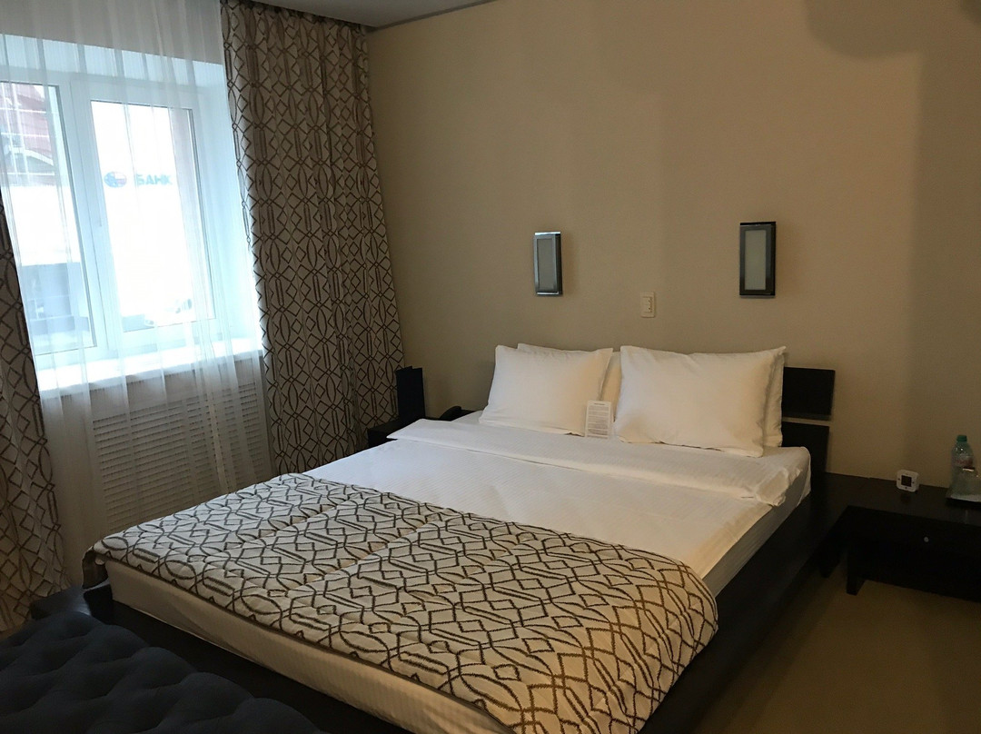 Grand Hotel Perm主图