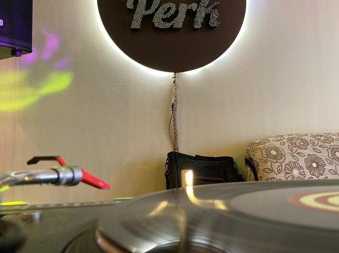 Central Perk-Liptovsky Mikulas必去景点