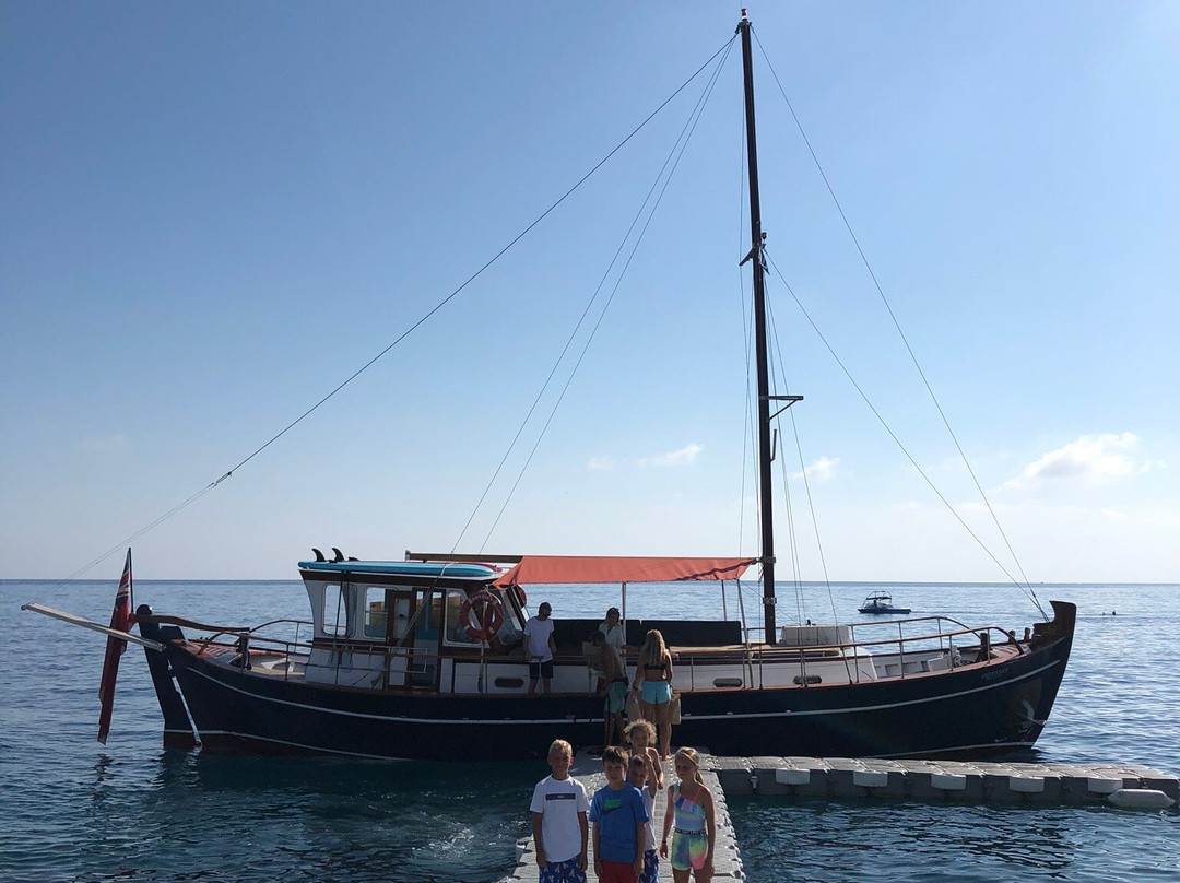 The Peligoni Club主图