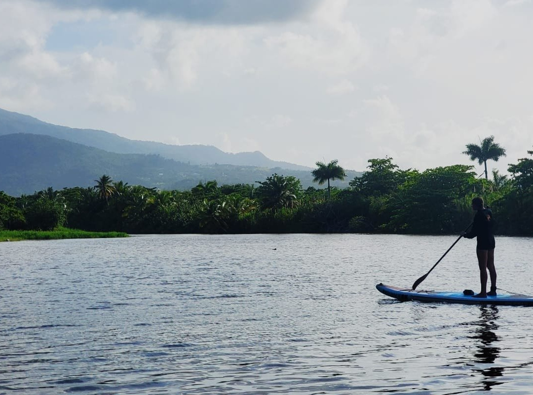 Caribbean Breeze Adventures-圣胡安必去景点