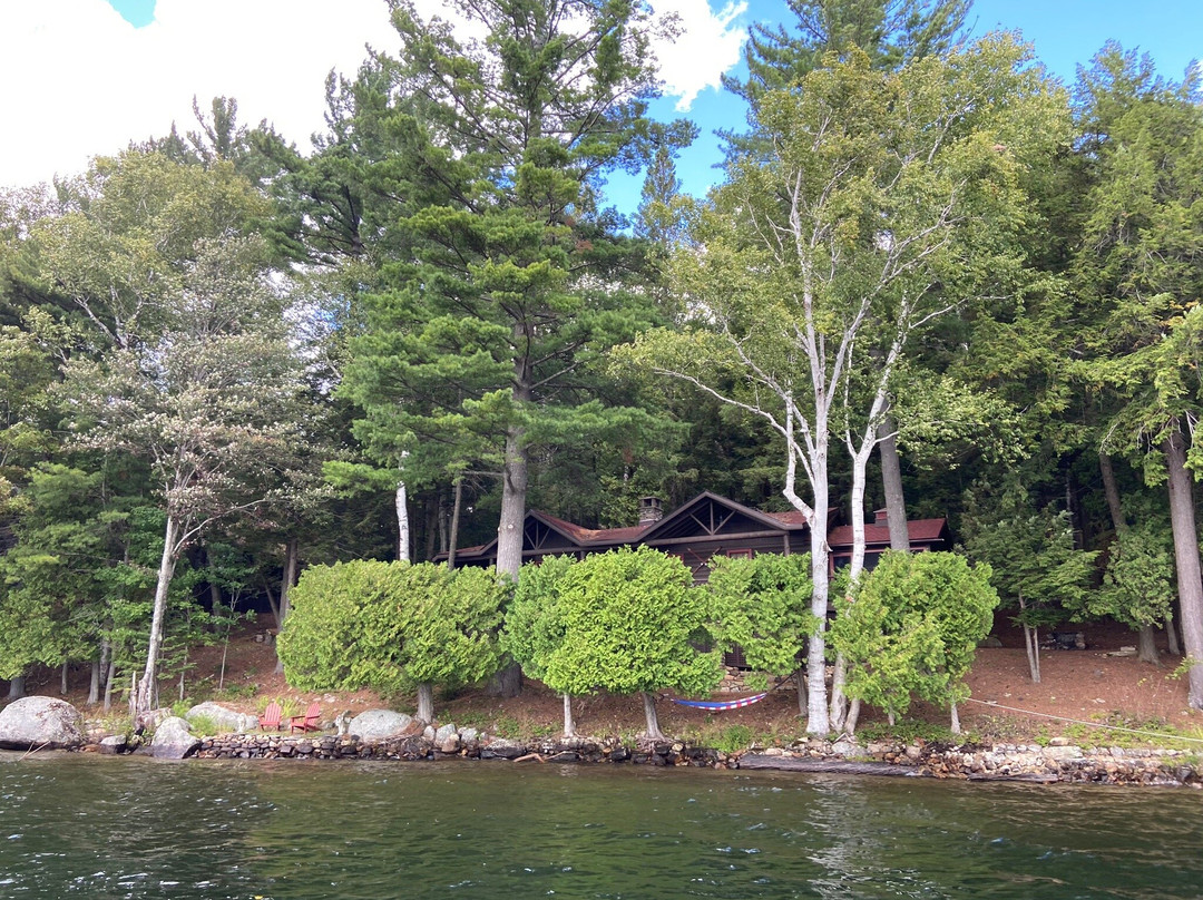 Long Lake Boat Tours景点图片