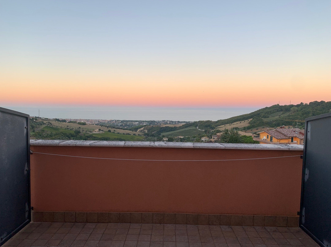 Villa Susanna degli Ulivi - Resort & Spa主图