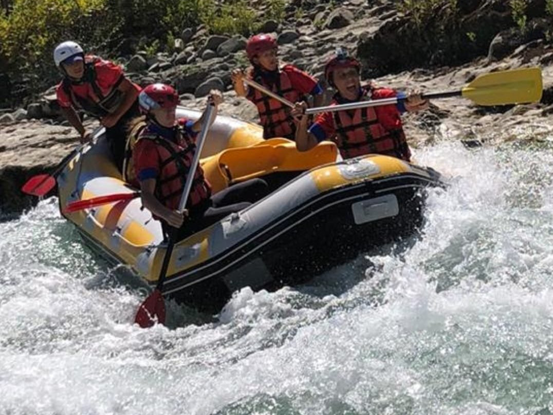 Joan Guesthouse主图