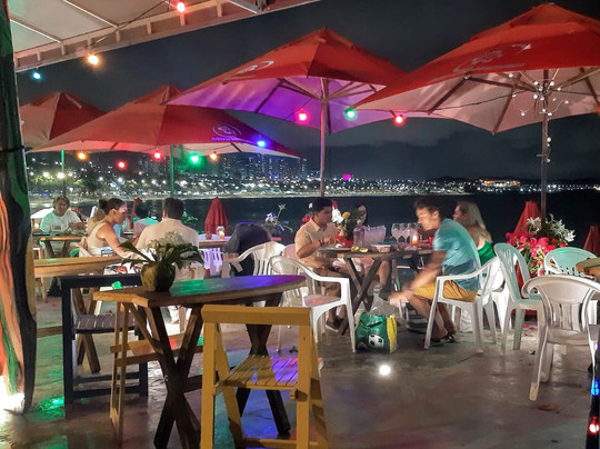 Minnemann Surf-Natal必去景点