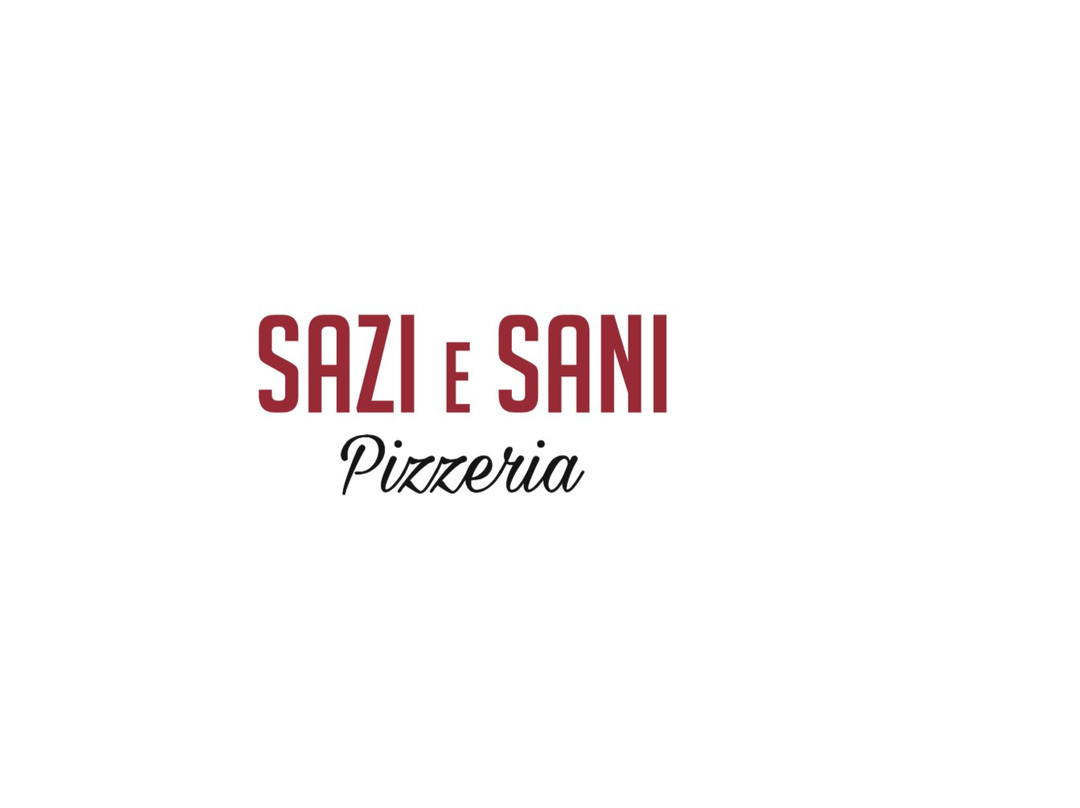 Sazi e Sani