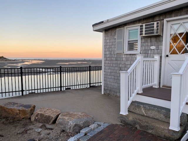 Marginal Way House-浴室