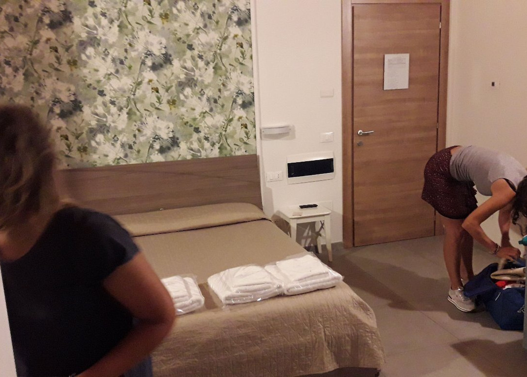 B&B Valle dei Mulini主图
