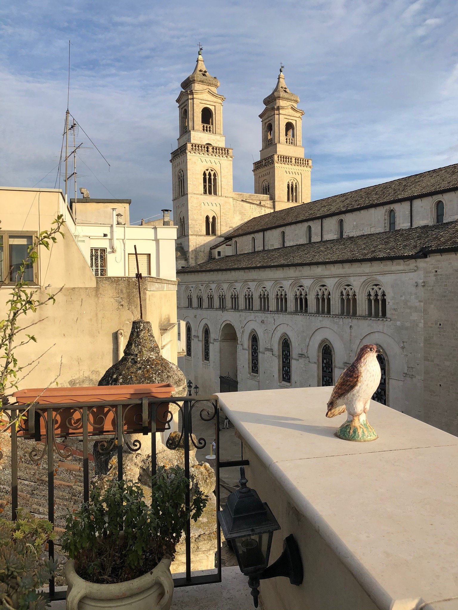 Bed and Breakfast del Duomo-官方