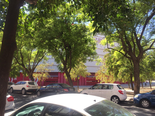 Premier Nervion-塞维利亚必去景点