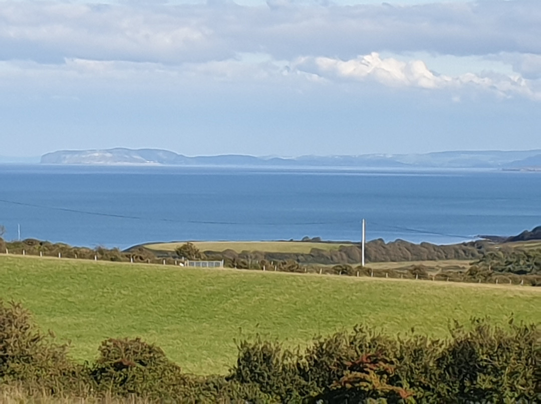 Dulas View Caravans