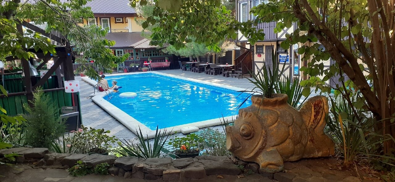 Hotel Baden-Baden-浴室