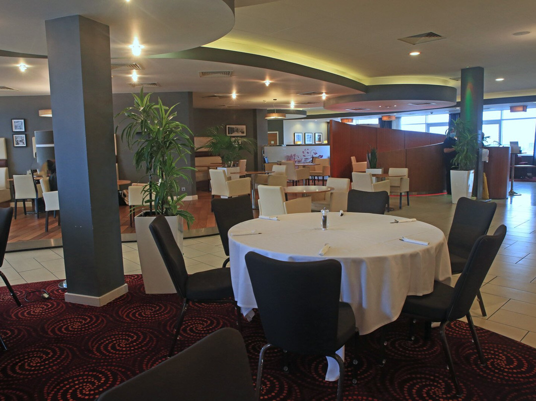 Holiday Inn Derby - Riverlights By IHG主图